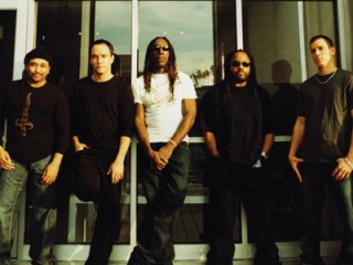 Dave Matthews Band picture, image, poster